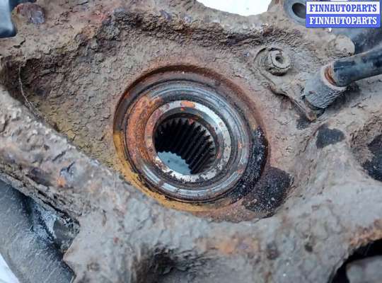 купить ступица задняя левая на BMW 3 E90/E91