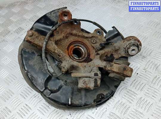 купить ступица задняя левая на BMW 3 E90/E91