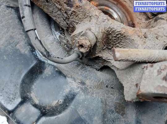 купить ступица задняя левая на BMW 3 E90/E91