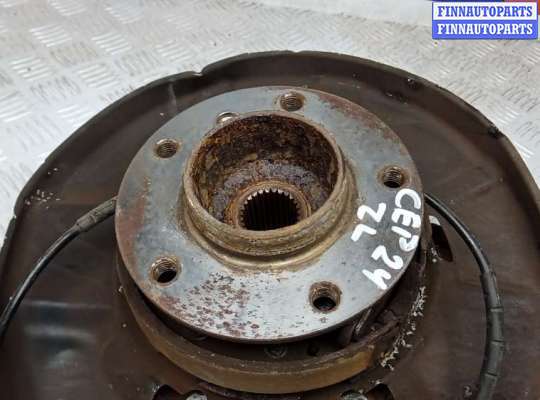 купить ступица задняя левая на BMW 3 E90/E91