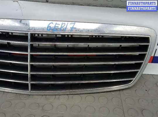купить решетка радиатора на MERCEDES BENZ E-CLASS W211