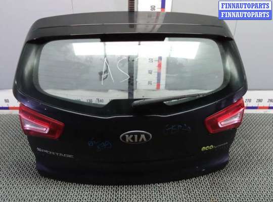 купить моторчик стеклоочиcтителя 3-5 на KIA SPORTAGE 3