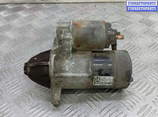 купить стартер бензиновый на MAZDA 3 1