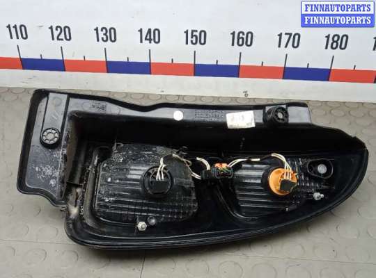 купить фонарь задний левый на CITROEN C3 PICASSO