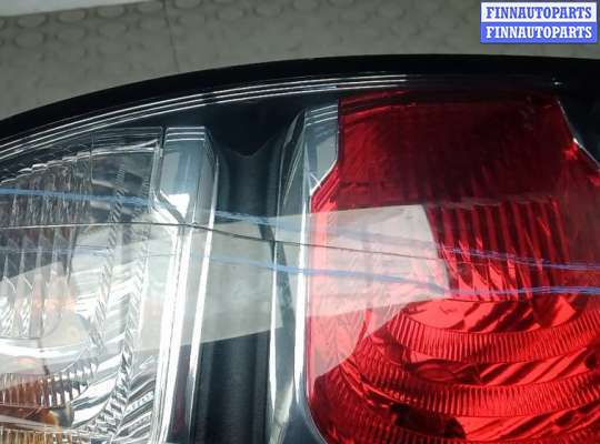 купить фонарь задний левый на CITROEN C3 PICASSO