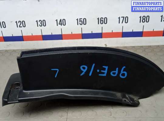 купить фонарь задний левый на CITROEN C3 PICASSO