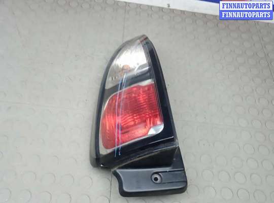 купить фонарь задний левый на CITROEN C3 PICASSO