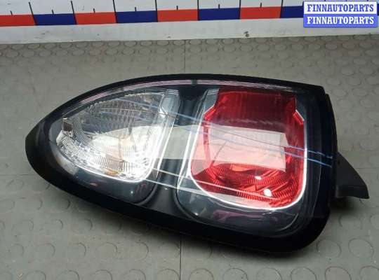купить фонарь задний левый на CITROEN C3 PICASSO