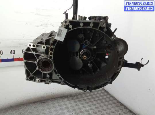 МКПП - Механическая коробка