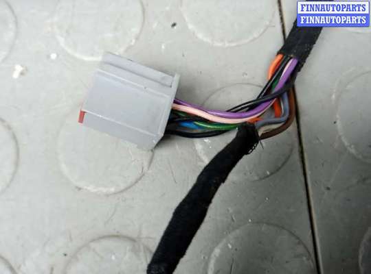 купить зеркало наружное левое на LAND ROVER RANGE ROVER SPORT