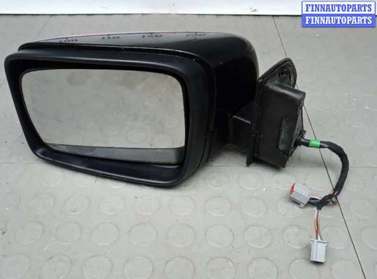 купить зеркало наружное левое на LAND ROVER RANGE ROVER SPORT