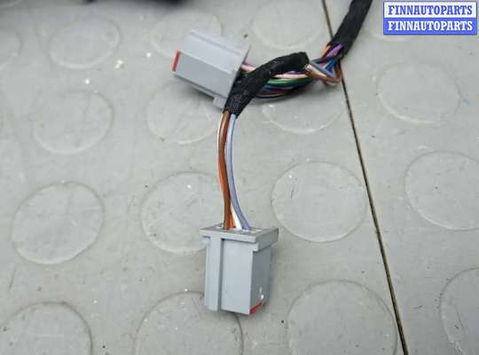 купить зеркало наружное левое на LAND ROVER RANGE ROVER SPORT