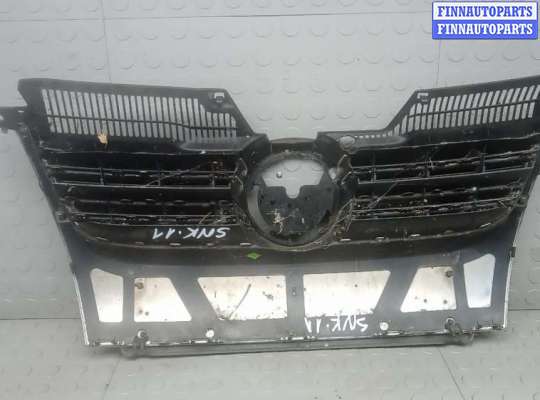 купить решетка радиатора на VOLKSWAGEN JETTA 5