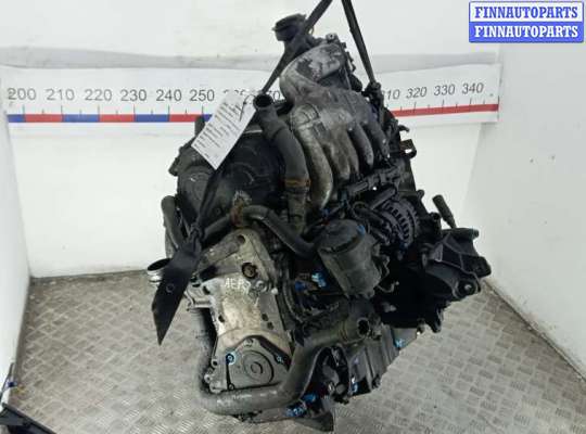 купить двигатель дизельный на VOLKSWAGEN TRANSPORTER T5