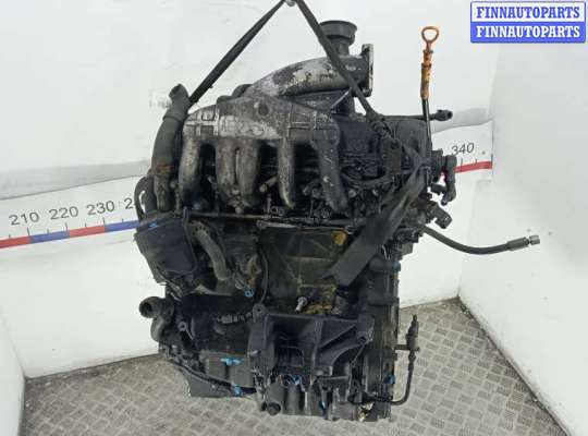 купить двигатель дизельный на VOLKSWAGEN TRANSPORTER T5
