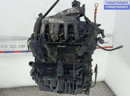 купить двигатель дизельный на VOLKSWAGEN TRANSPORTER T5