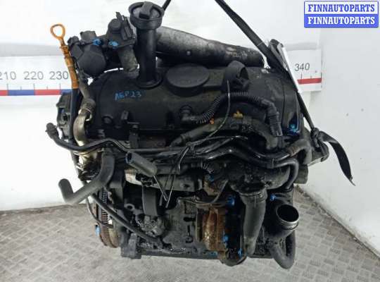 купить двигатель дизельный на VOLKSWAGEN TRANSPORTER T5
