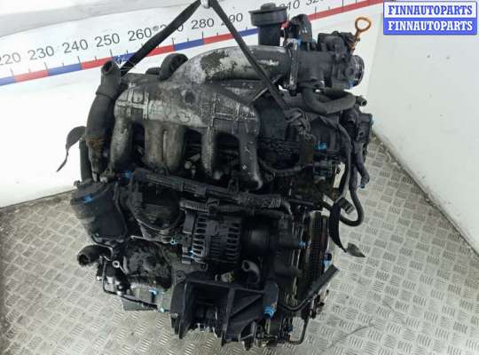 купить двигатель дизельный на VOLKSWAGEN TRANSPORTER T5