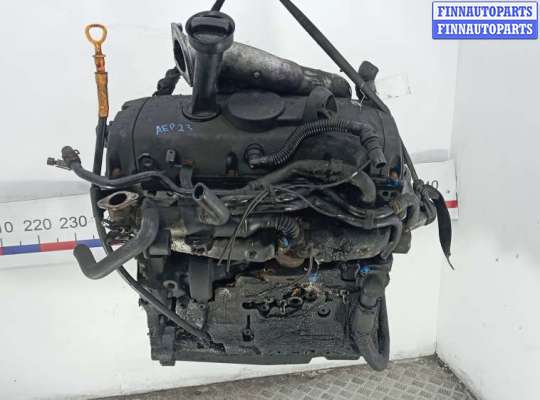 купить двигатель дизельный на VOLKSWAGEN TRANSPORTER T5