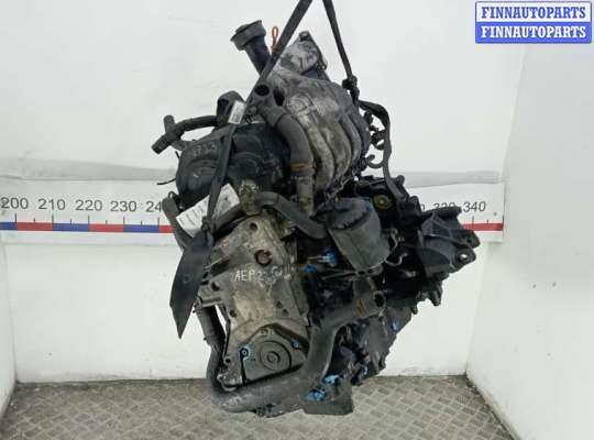 купить двигатель дизельный на VOLKSWAGEN TRANSPORTER T5