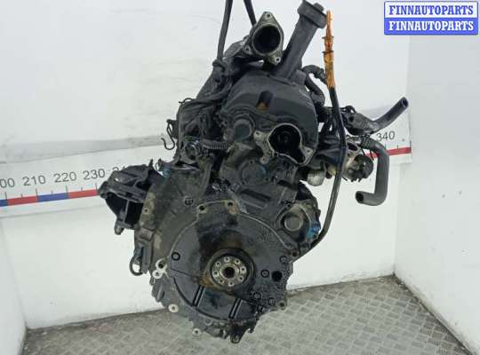 купить двигатель дизельный на VOLKSWAGEN TRANSPORTER T5