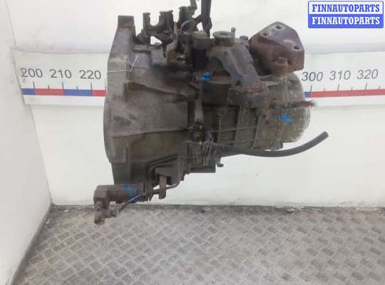 купить кпп 6ст. на HYUNDAI IX35 1