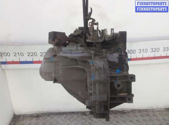 купить кпп 6ст. на HYUNDAI IX35 1