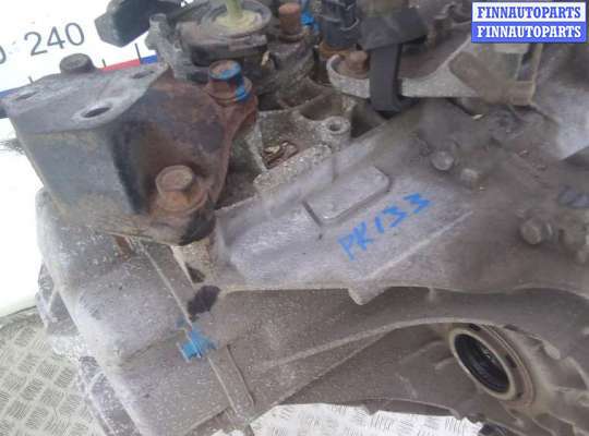 купить кпп 6ст. на HYUNDAI IX35 1