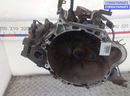 купить кпп 6ст. на HYUNDAI IX35 1