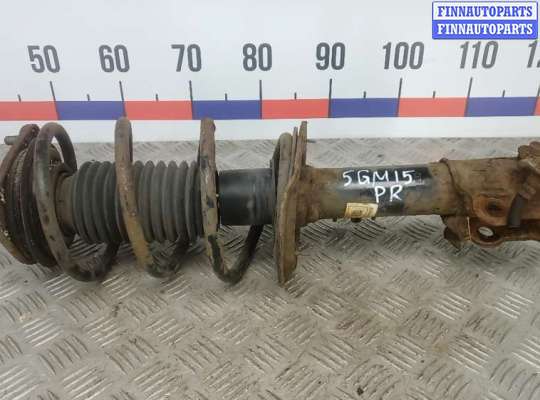 купить амортизатор передний правый на KIA CEE'D 2 (JD)