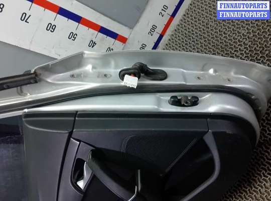 Дверь боковая на Hyundai i40