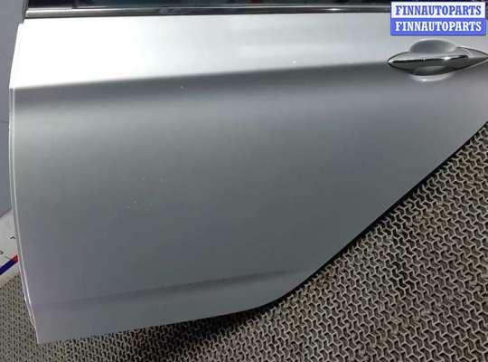 Дверь боковая на Hyundai i40