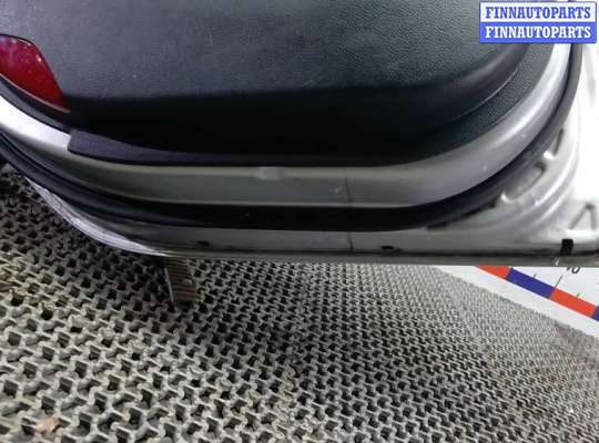 Дверь боковая на Hyundai i40