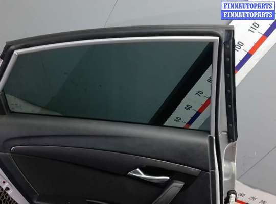Дверь боковая на Hyundai i40
