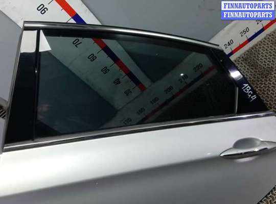 Дверь боковая на Hyundai i40