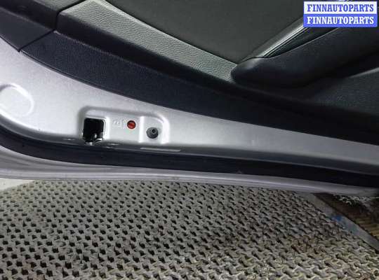 Дверь боковая на Hyundai i40