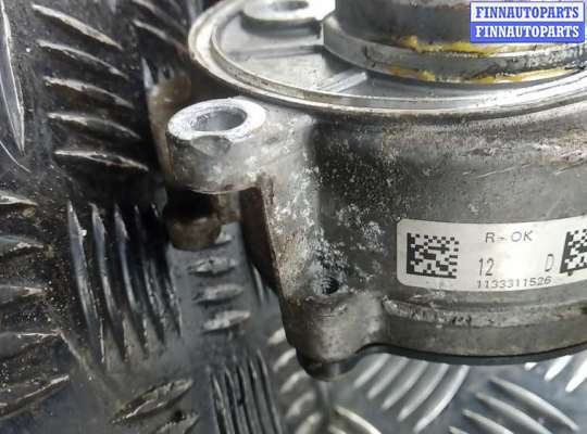 купить электроусилитель руля на CITROEN C4 PICASSO 2