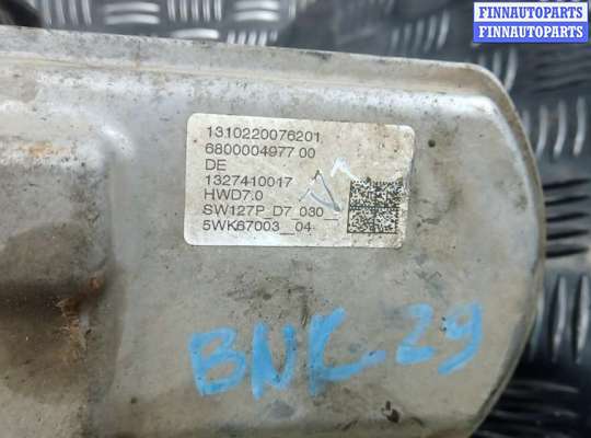 купить электроусилитель руля на CITROEN C4 PICASSO 2