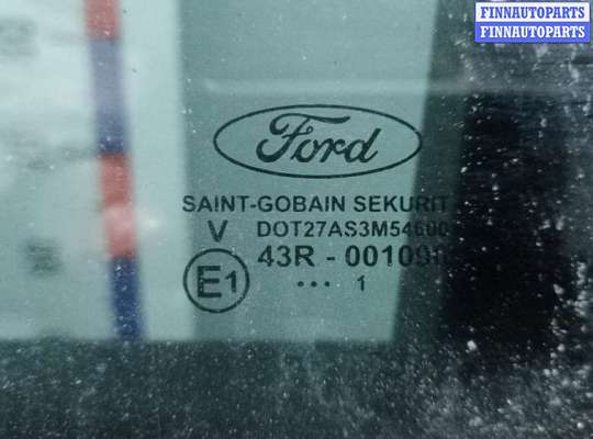 купить дверь задняя правая на FORD S-MAX
