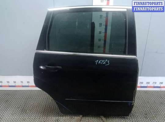 купить дверь задняя правая на FORD S-MAX