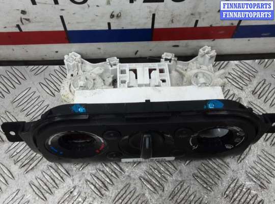 блок управления печки и климат-контроля SZT0588 на SUZUKI SX4 YA11S