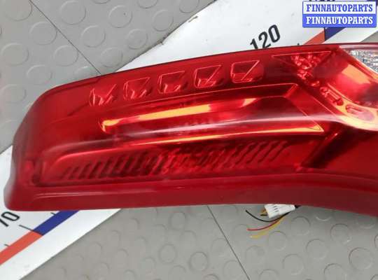 купить фонарь задний левый на NISSAN X-TRAIL T31