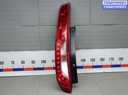 купить фонарь задний левый на NISSAN X-TRAIL T31