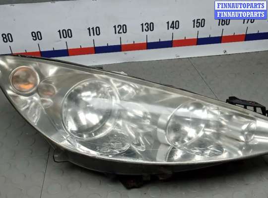 купить фара правая на PEUGEOT 308 1