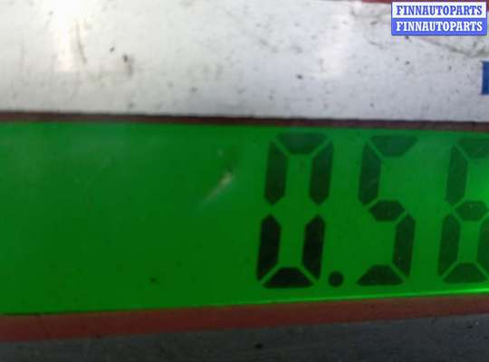 купить форсунка дизельная на CITROEN C4 GRAND PICASSO 1