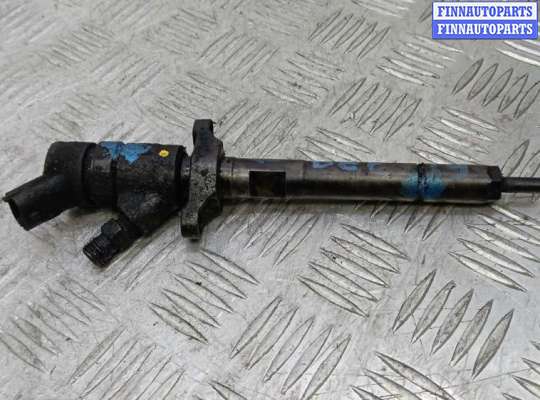 купить форсунка дизельная на CITROEN C4 GRAND PICASSO 1