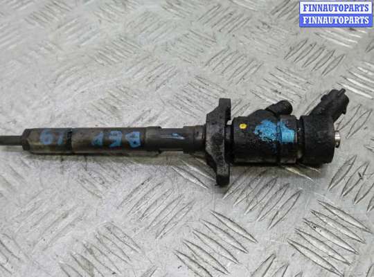 купить форсунка дизельная на CITROEN C4 GRAND PICASSO 1