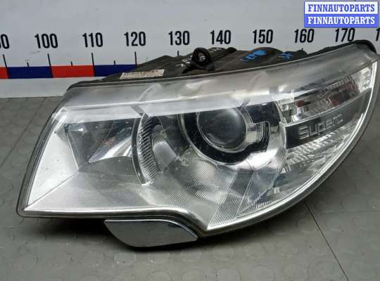 купить фара левая на SKODA SUPERB 2