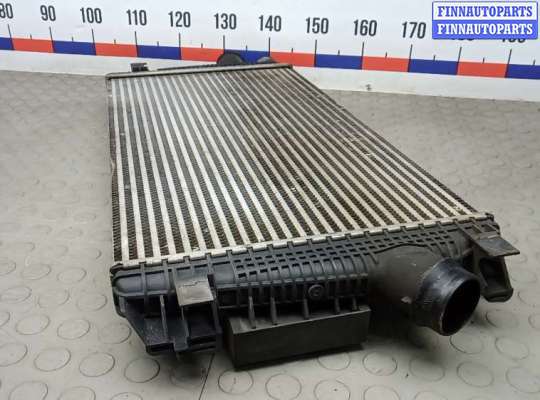 купить радиатор интеркулера на OPEL ASTRA J