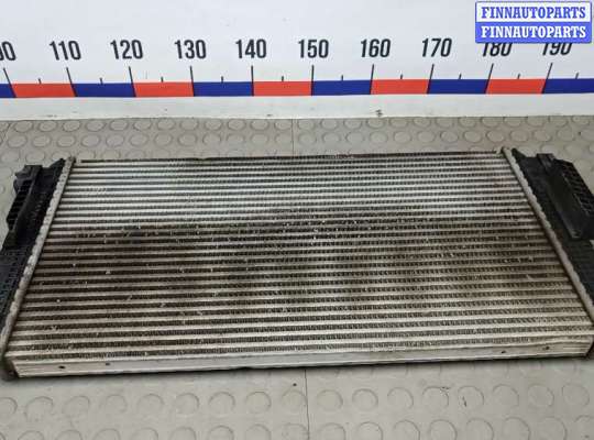 купить радиатор интеркулера на OPEL ASTRA J